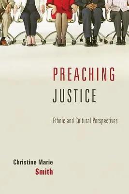 Predicarea justiției - Preaching Justice