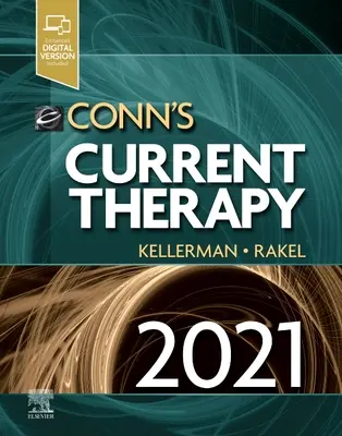 Terapia actuală a lui Conn 2021 - Conn's Current Therapy 2021
