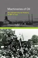 Machineries of Oil: O istorie infrastructurală a BP în Iran - Machineries of Oil: An Infrastructural History of BP in Iran
