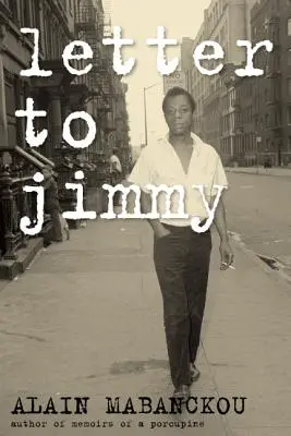 Scrisoare către Jimmy - Letter to Jimmy