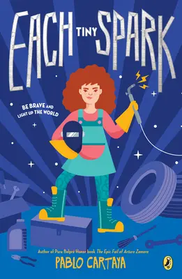 Fiecare scânteie mică - Each Tiny Spark