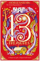 Treisprezece comori - Thirteen Treasures