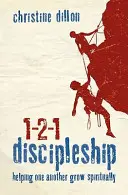 1-2-1 Discipolat: Ajutându-ne unii pe alții să creștem spiritual - 1-2-1 Discipleship: Helping One Another Grow Spiritually
