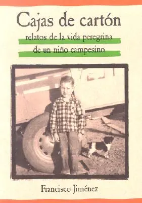 Cajas de Cartn: Circuitul ediția spaniolă - Cajas de Cartn: The Circuit Spanish Edition