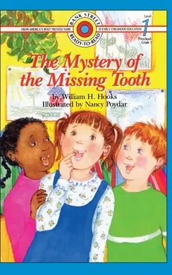 Misterul dintelui lipsă: Nivelul 1 - The Mystery of the Missing Tooth: Level 1