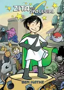Zita fata spațială - Zita the Spacegirl