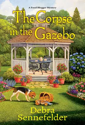 Cadavrul din chioșc (The Corpse in the Gazebo) - The Corpse in the Gazebo