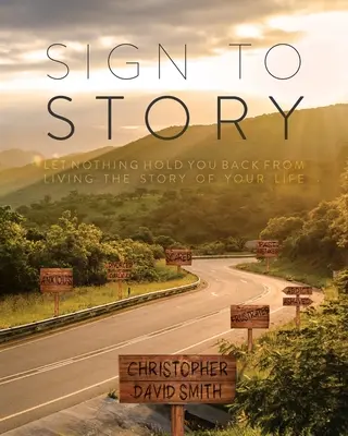 De la semn la poveste - Sign to Story