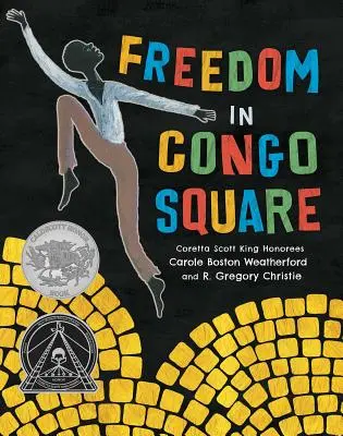 Libertate în Piața Congo - Freedom in Congo Square