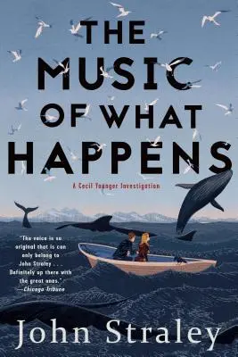 Muzica a ceea ce se întâmplă - The Music of What Happens