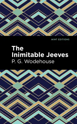 Inimitabilul Jeeves - The Inimitable Jeeves