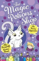 Magazinul de Poțiuni Magice: Tânărul ucenic - Magic Potions Shop: The Young Apprentice