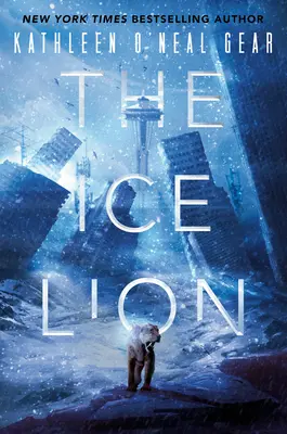 Leul de gheață - The Ice Lion