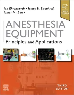 Echipament de anestezie - Principii și aplicații - Anesthesia Equipment - Principles and Applications