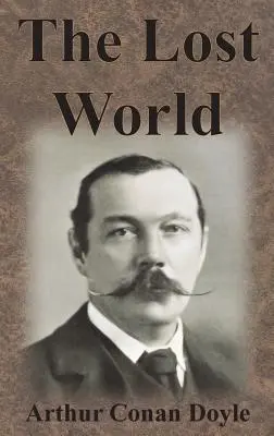 Lumea pierdută - The Lost World