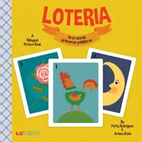 Loteria: Primele cuvinte Primeras Palabras: Primele cuvinte / First Words - Loteria: First Words Primeras Palabras: First Words / Primeras Palabras
