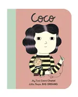 Coco Chanel - Prima mea Coco Chanel - Coco Chanel - My First Coco Chanel