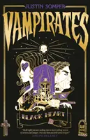Vampirates 4: Inima neagră - Vampiratres 4: Black Heart
