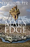 Marginea hărții - Citadela legată Cartea 1 - Map's Edge - The Tethered Citadel Book 1