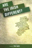 Sunt irlandezii diferiți? - Are the Irish different?