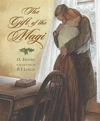 Darul magilor (The Gift of the Magi) - The Gift of the Magi
