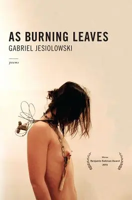 Ca frunzele care ard - As Burning Leaves