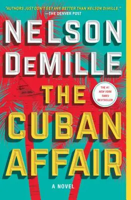 Afacerea cubaneză - The Cuban Affair