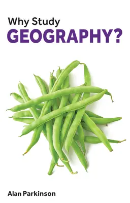 De ce să studiem geografia? - Why Study Geography?