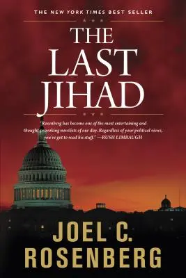 Ultimul Jihad - The Last Jihad