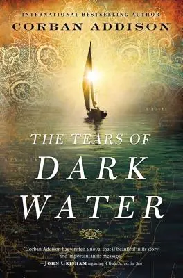 Lacrimile apei întunecate (The Tears of Dark Water) - The Tears of Dark Water