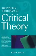Dicționar Penguin de teorie critică - Penguin Dictionary of Critical Theory
