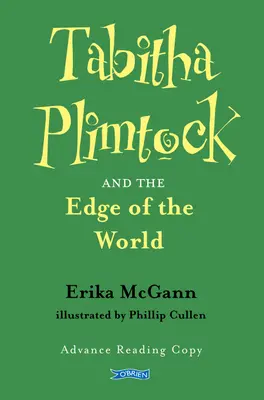 Tabitha Plimtock și marginea lumii (Tabitha Plimtock and the Edge of the World) - Tabitha Plimtock and the Edge of the World