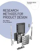Metode de cercetare pentru designul produselor - Research Methods for Product Design