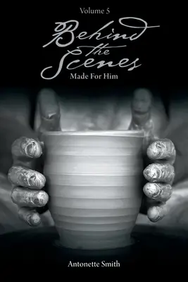 În spatele scenei: Făcut pentru el - Behind the Scenes: Made for Him