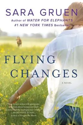 Schimbări în zbor - Flying Changes