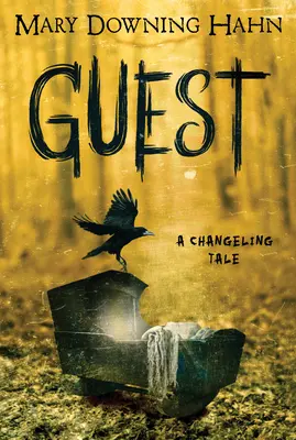Oaspete: A Changeling Tale - Guest: A Changeling Tale