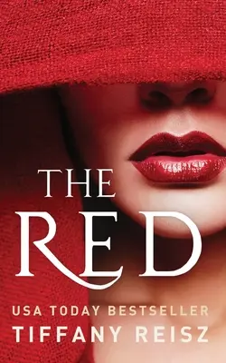 The Red: O fantezie erotică - The Red: An Erotic Fantasy