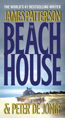 Casa de pe plajă (Large Print Edition) - The Beach House (Large Print Edition)