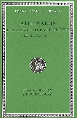 Banchetarii Învățați - The Learned Banqueters