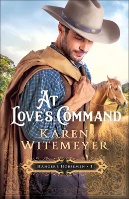 La comanda iubirii - At Love's Command