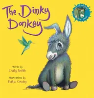 Măgărușul Dinky (PB) - Dinky Donkey (PB)