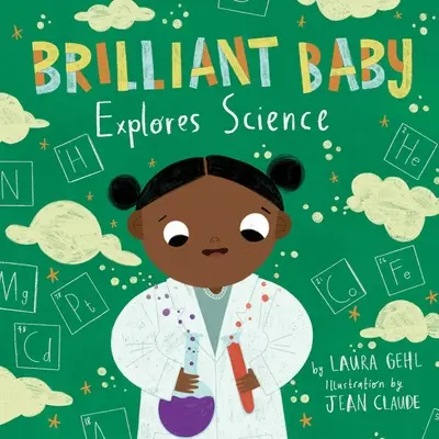 Copilul strălucitor explorează știința - Brilliant Baby Explores Science