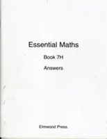 Matematică esențială - Essential Maths