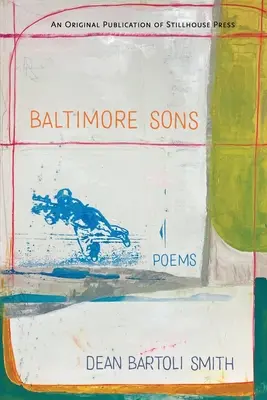 Fiii din Baltimore - Baltimore Sons