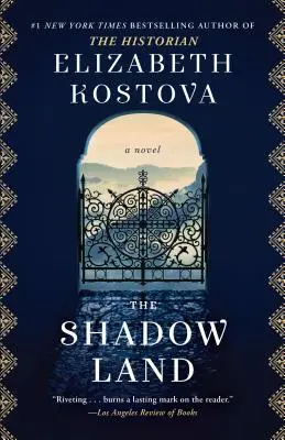 Țara umbrelor - The Shadow Land