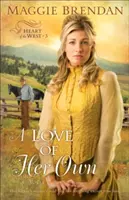 O iubire a ei - A Love of Her Own