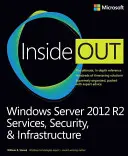 Windows Server 2012 R2 Inside Out Volumul 2: Servicii, securitate și infrastructură - Windows Server 2012 R2 Inside Out Volume 2: Services, Security, & Infrastructure