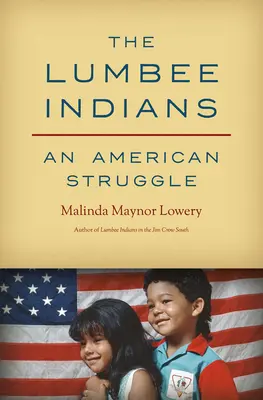 Indienii Lumbee: O luptă americană - The Lumbee Indians: An American Struggle