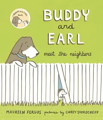 Buddy și Earl fac cunoștință cu vecinii - Buddy and Earl Meet the Neighbors