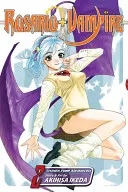 Rosario]vampir, Vol. 2, 2 - Rosario]vampire, Vol. 2, 2